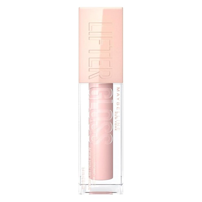 Maybelline Lipstick Lifter Gloss 002