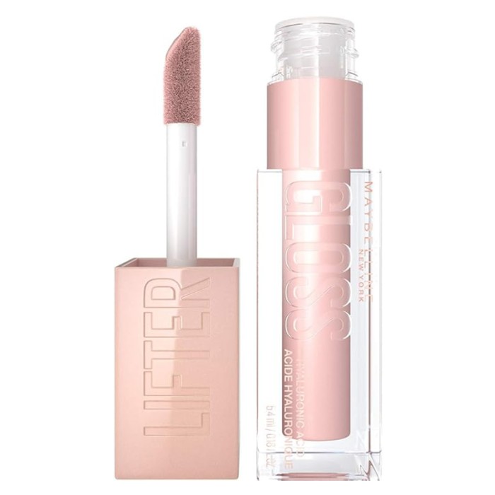 Maybelline Lipstick Lifter Gloss 002