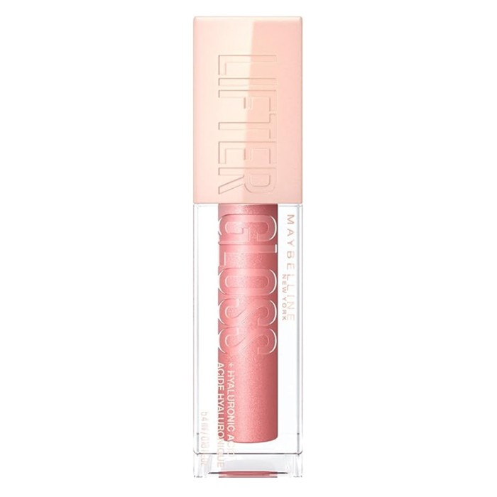 Maybelline Lipstick Lifter Gloss 003