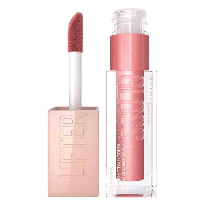 Maybelline Lipstick Lifter Gloss 003