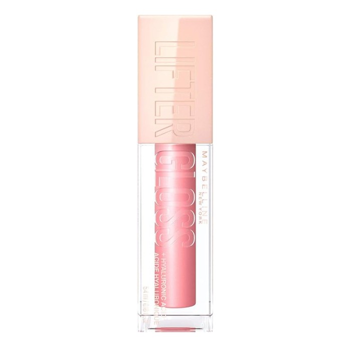 Maybelline Lipstick Lifter Gloss 004