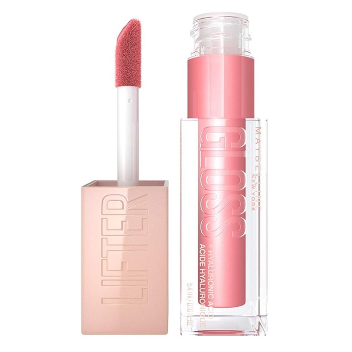 Maybelline Lipstick Lifter Gloss 004
