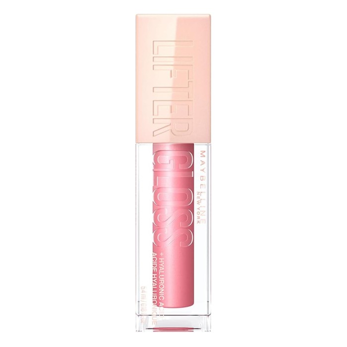 Maybelline Lipstick Lifter Gloss 005
