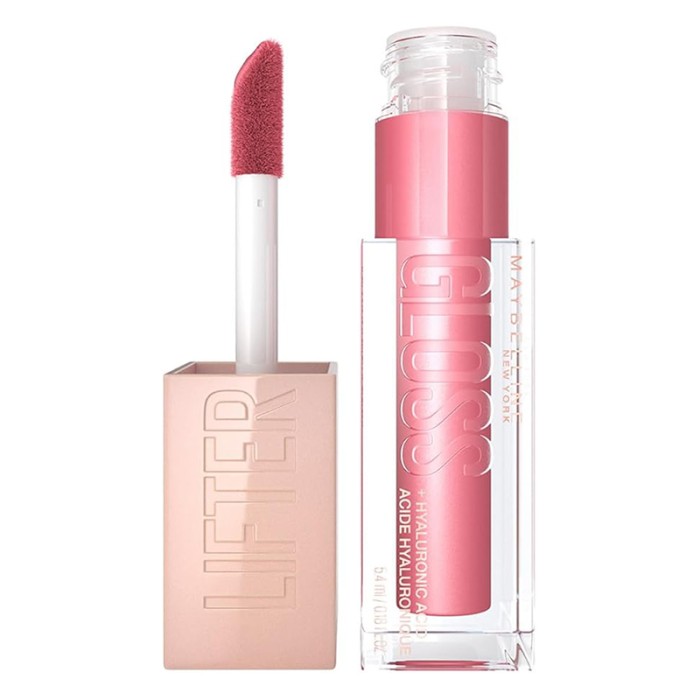 Maybelline Lipstick Lifter Gloss 005