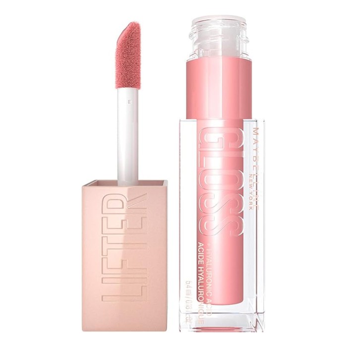 Maybelline Lipstick Lifter Gloss 006