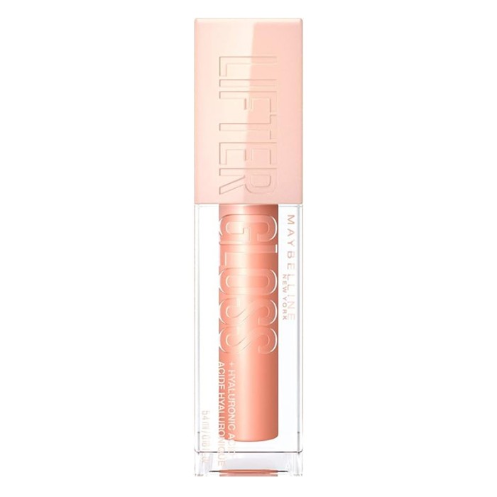 Maybelline Lipstick Lifter Gloss 007