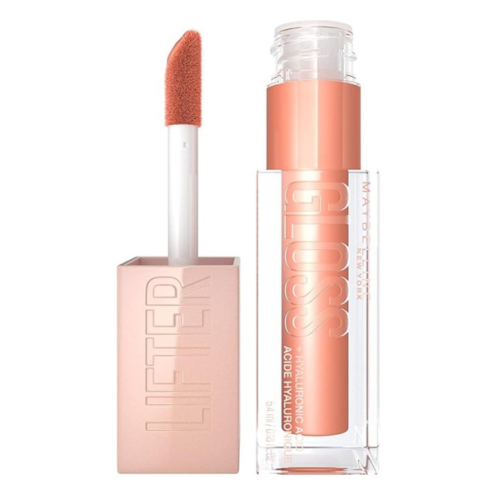 Maybelline Lipstick Lifter Gloss 007