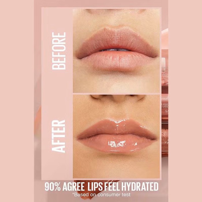 Maybelline Lipstick Lifter Gloss 008