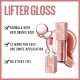 Maybelline Lipstick Lifter Gloss 009