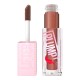 Maybelline Lipstick Lifter Plump Cocoa Zing Nude 007