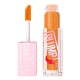 Maybelline Lipstick Lifter Plump Hot Honey Nude 008