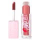 Maybelline Lipstick Lifter Plump Peach Fever Nude 005