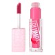 Maybelline Lipstick Lifter Plump Pink Sting Nude 003