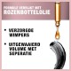 Maybelline Mas Ve Col.Lash Sens.Wsb Nugb 01 Ve