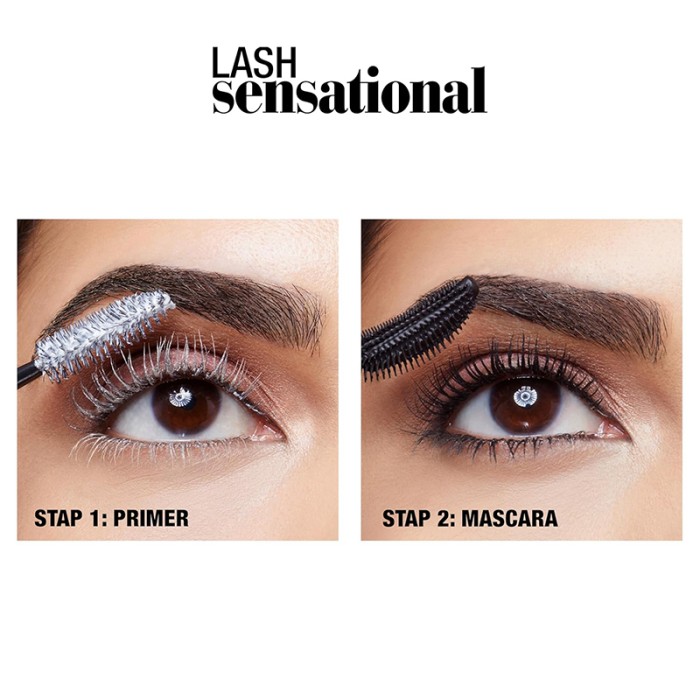 Maybelline Mas Ve Col.Lash Sens.Wsb Nugb 01 Ve