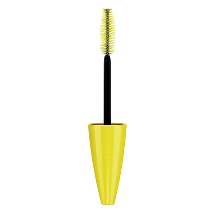 Maybelline Masc. Vol Exp Colossal 100% Blk Ls