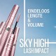 Maybelline New York Lash Sensational Sky High Mascara Water Proof