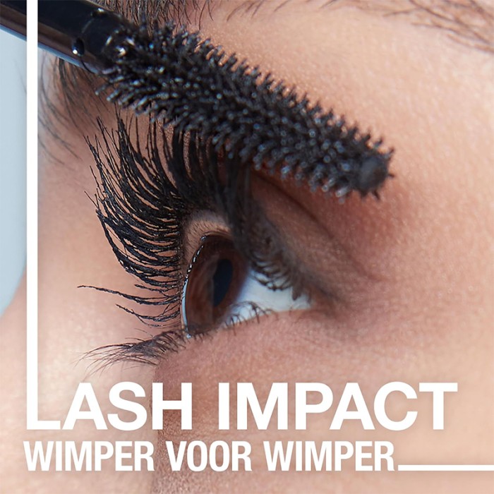 Maybelline New York Lash Sensational Sky High Mascara Water Proof