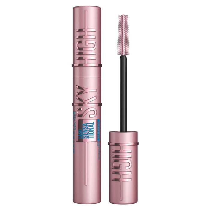 Maybelline New York Lash Sensational Sky High Mascara Water Proof