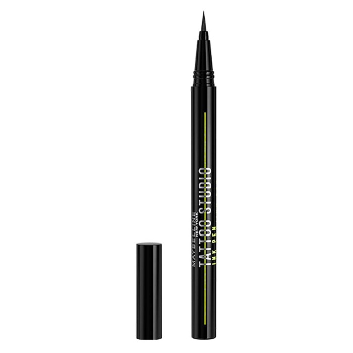 Maybelline New York Tattoo Ink Pen Eyeliner