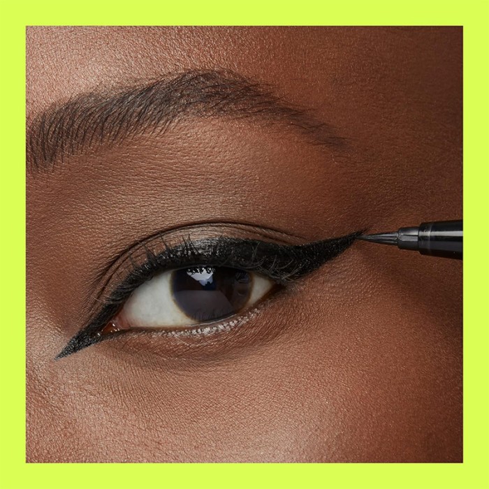 Maybelline New York Tattoo Ink Pen Eyeliner