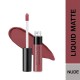 Maybelline Sensational Liq Matte 06 As Z