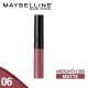 Maybelline Sensational Liq Matte 06 As Z