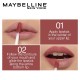Maybelline Sensational Liq Matte 08 As Z