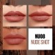 Maybelline Sensational Liq Matte Nu08 As