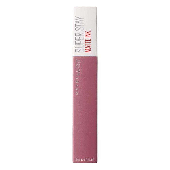 Maybelline Sstay Matte Ink Liq.Nu 15 Lover
