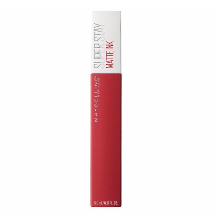 Maybelline Sstay Matte Ink Liq.Nu 20 Pioneer