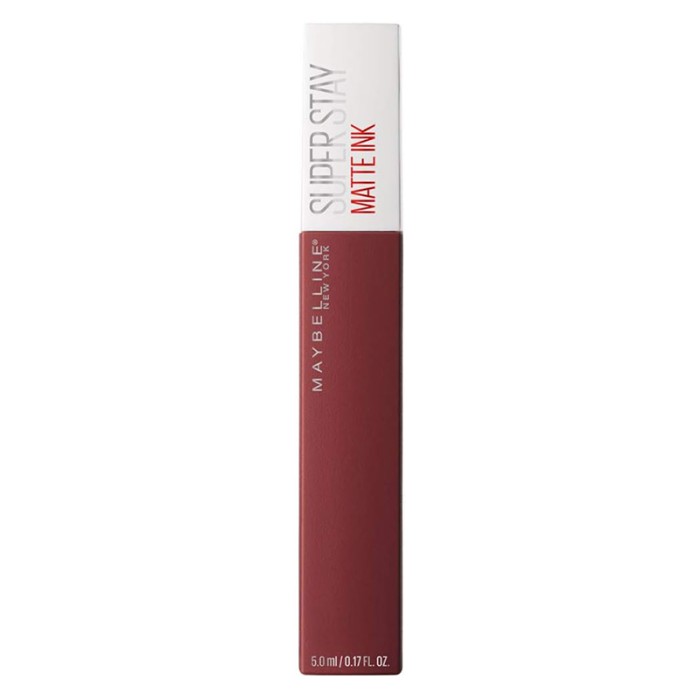 Maybelline Sstay Matte Ink Liq.Nu 50 Voyager