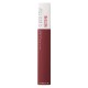 Maybelline Sstay Matte Ink Liq.Nu 50 Voyager