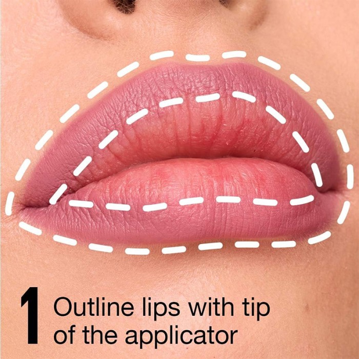 Maybelline Sstay Matte Ink Liq.Nu 65 Seductress