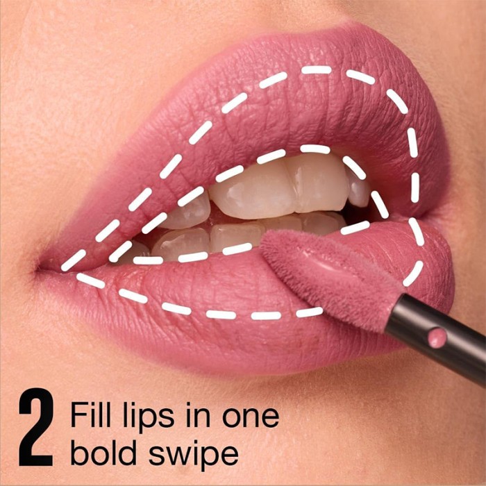 Maybelline Sstay Matte Ink Liq.Nu 65 Seductress