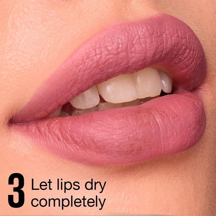 Maybelline Sstay Matte Ink Liq.Nu 65 Seductress