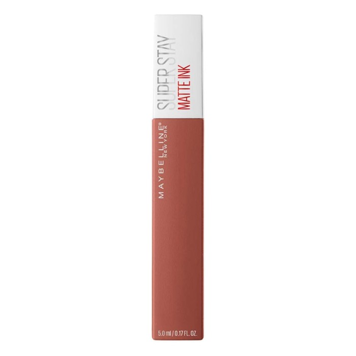 Maybelline Sstay Matte Ink Liq. Nu 70 Amazonian