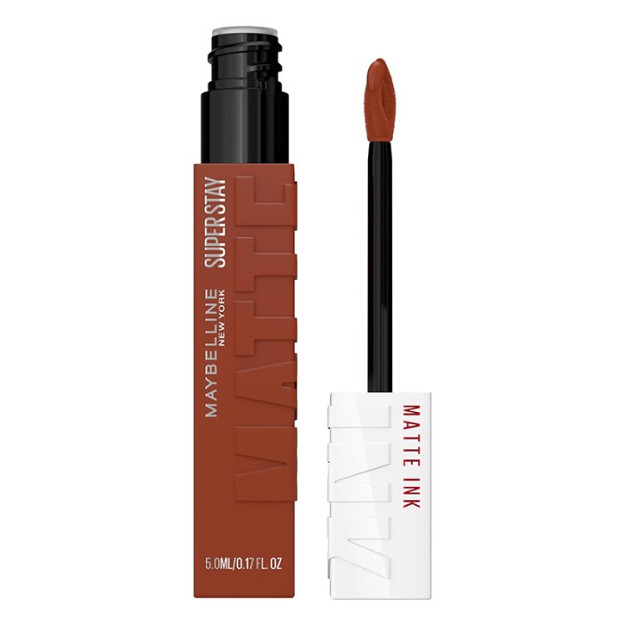 Maybelline Sstay Matte Ink Liq.Nu 75 Fighter
