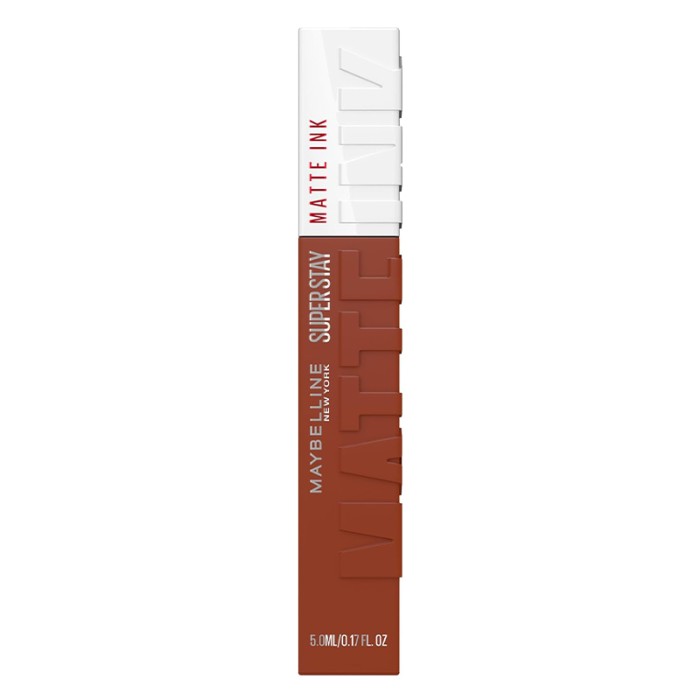 Maybelline Sstay Matte Ink Liq.Nu 75 Fighter