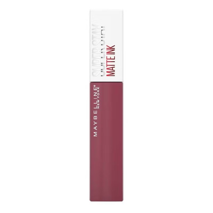 Maybelline Sstay Matte Ink Pinks 165 Success