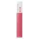 Maybelline Sstay Matte Ink Pinks 175 Ringle