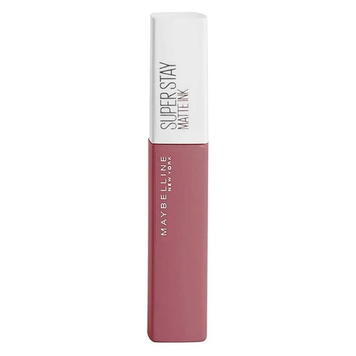 Maybelline Sstay Matte Ink Pinks Nu 140 Soloist
