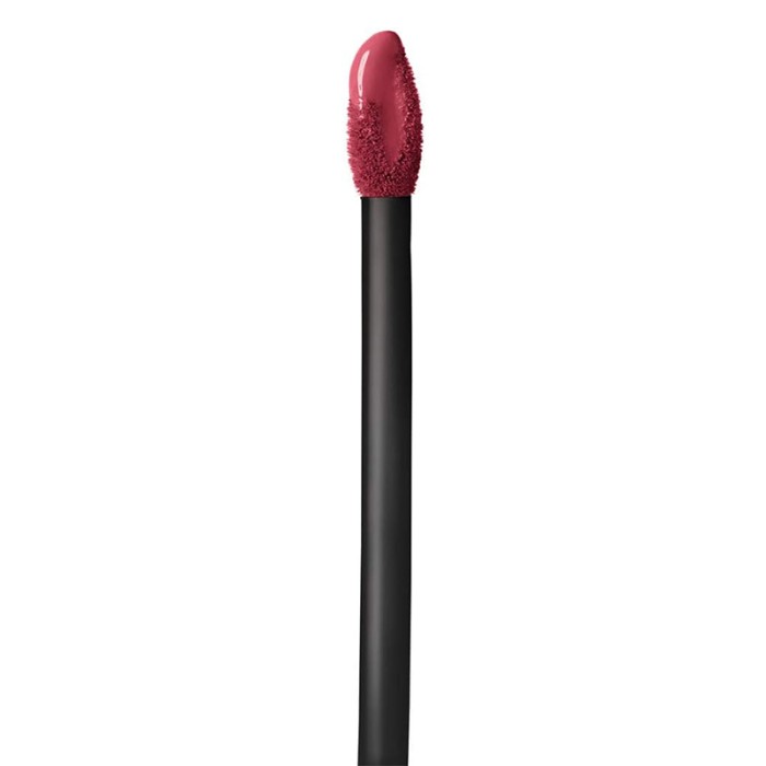 Maybelline Sstay Matte Inkliq. Nu. 80 Ruler