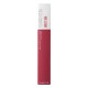 Maybelline Sstay Matte Inkliq. Nu. 80 Ruler