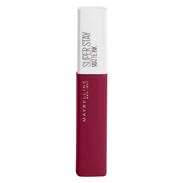 Maybelline Stay Matte Ink Bricks 115 Found