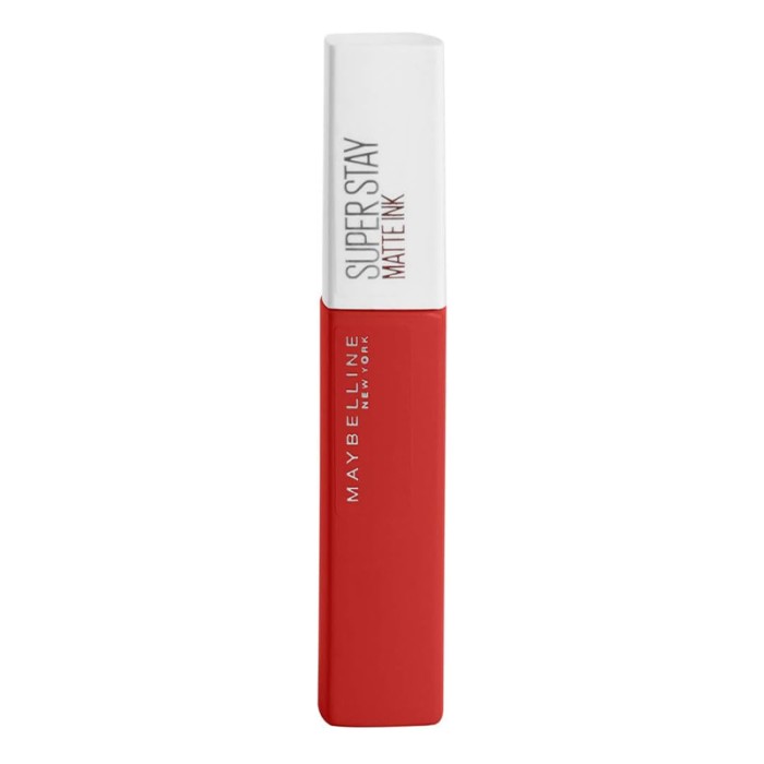 Maybelline Stay Matte Ink Bricks 118 Dancer