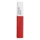 Maybelline Stay Matte Ink Bricks 118 Dancer