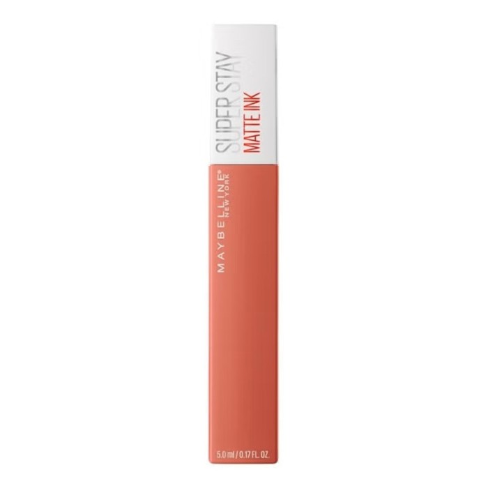 Maybelline Stay Matte Ink Bricks 130 Self Starter
