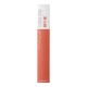 Maybelline Stay Matte Ink Bricks 130 Self Starter