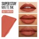 Maybelline Stay Matte Ink Bricks 130 Self Starter